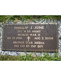 Philip June